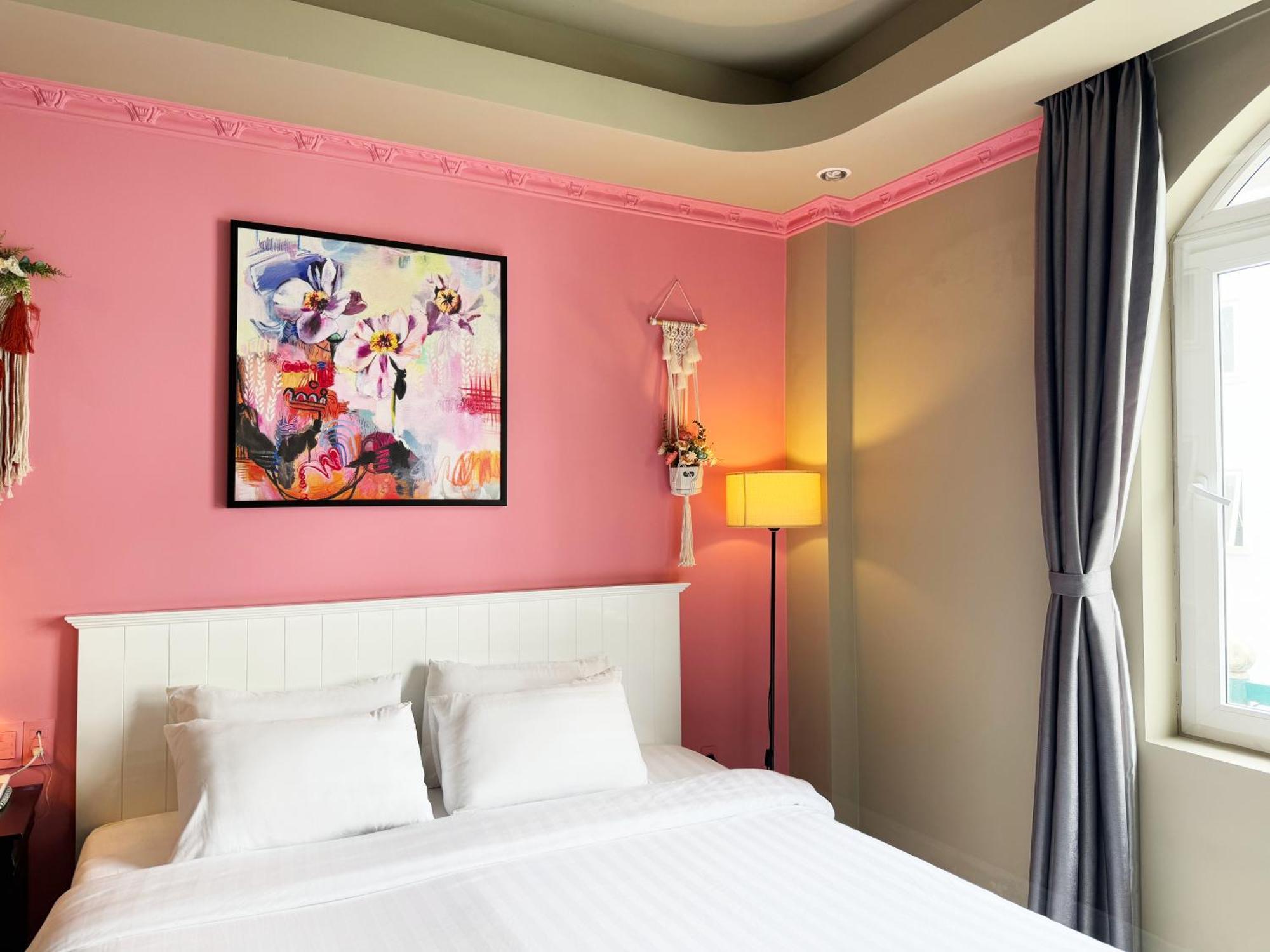 La Casona Hotel Bandar Ho Chi Minh Luaran gambar