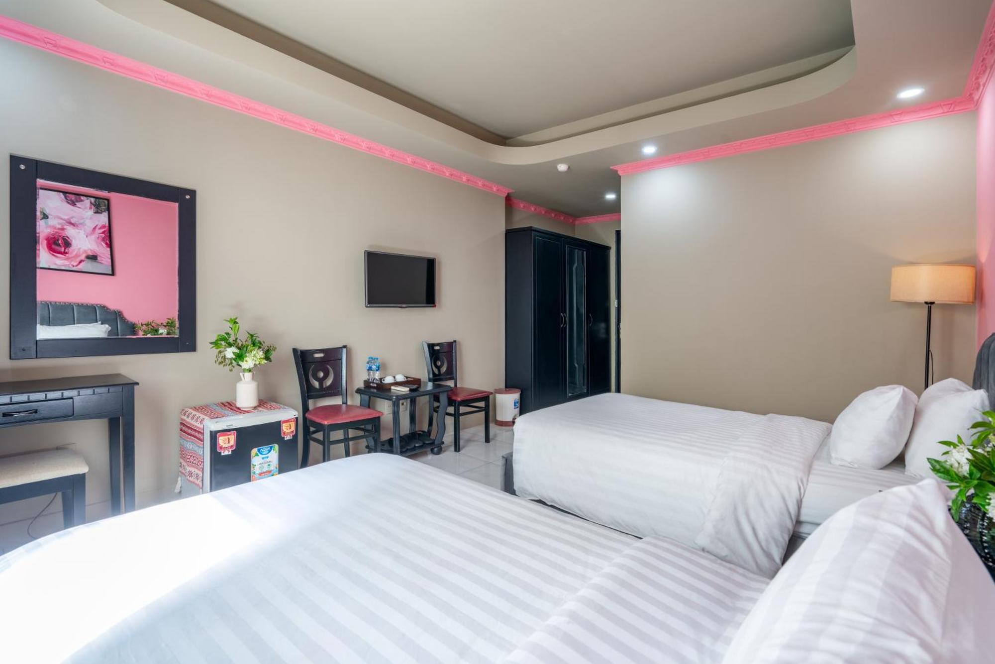La Casona Hotel Bandar Ho Chi Minh Luaran gambar