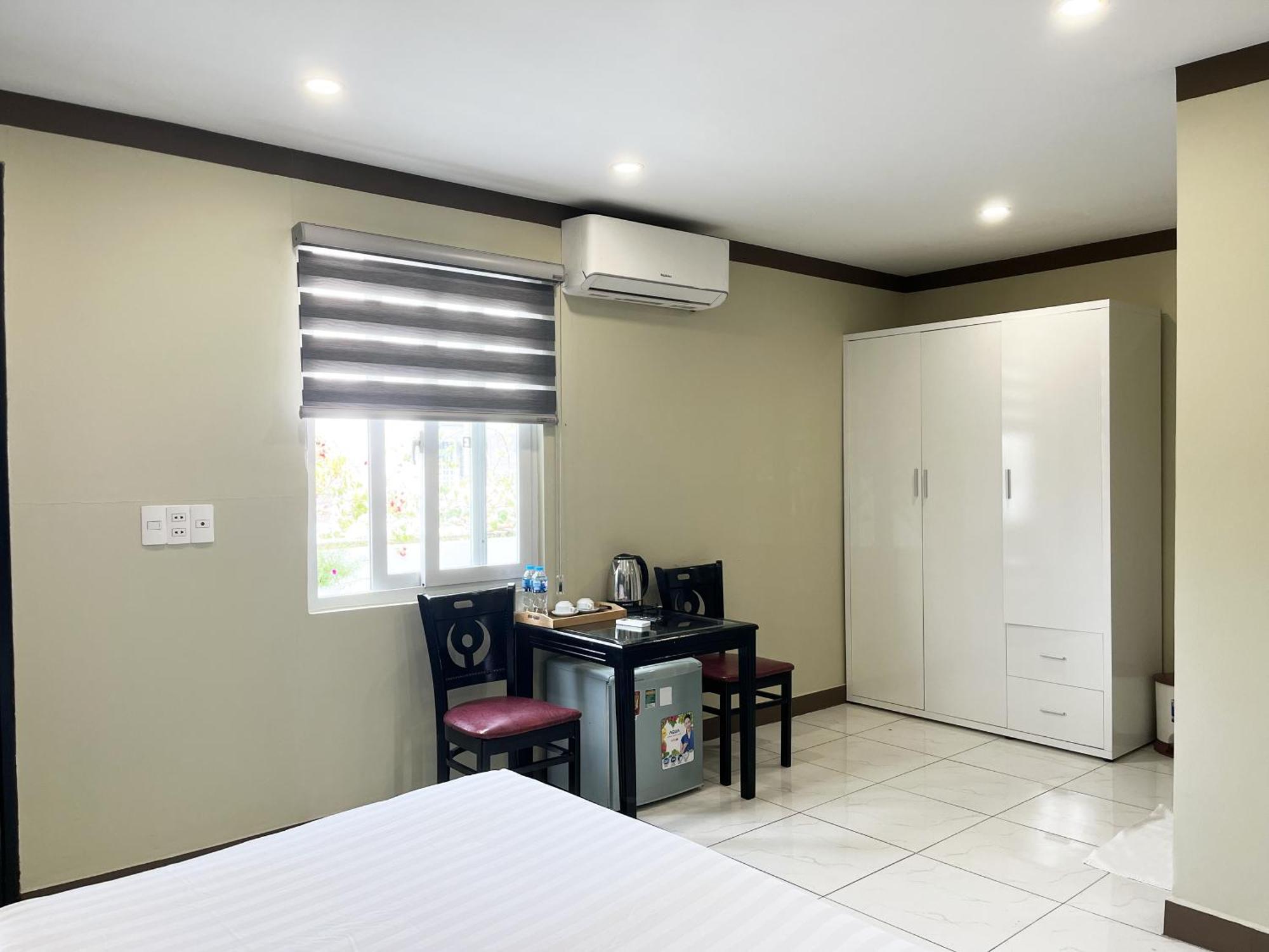 La Casona Hotel Bandar Ho Chi Minh Luaran gambar