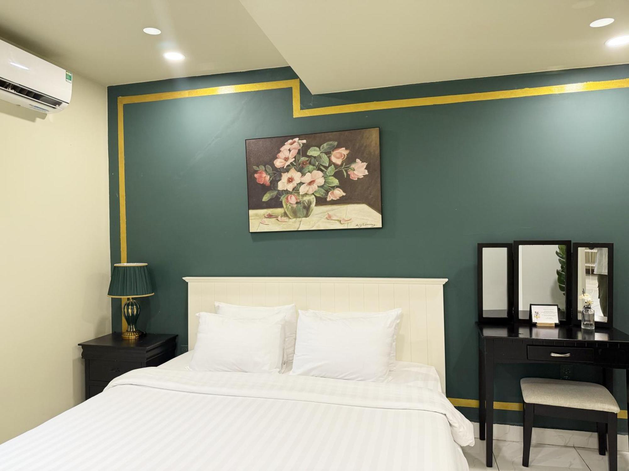 La Casona Hotel Bandar Ho Chi Minh Luaran gambar